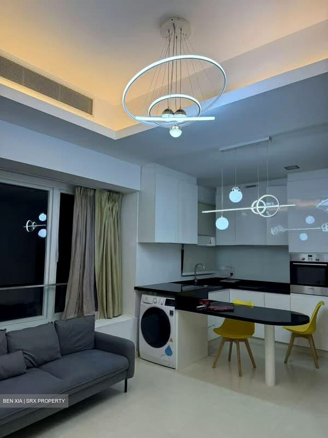 Sunny Parc (D15), Apartment #582381021